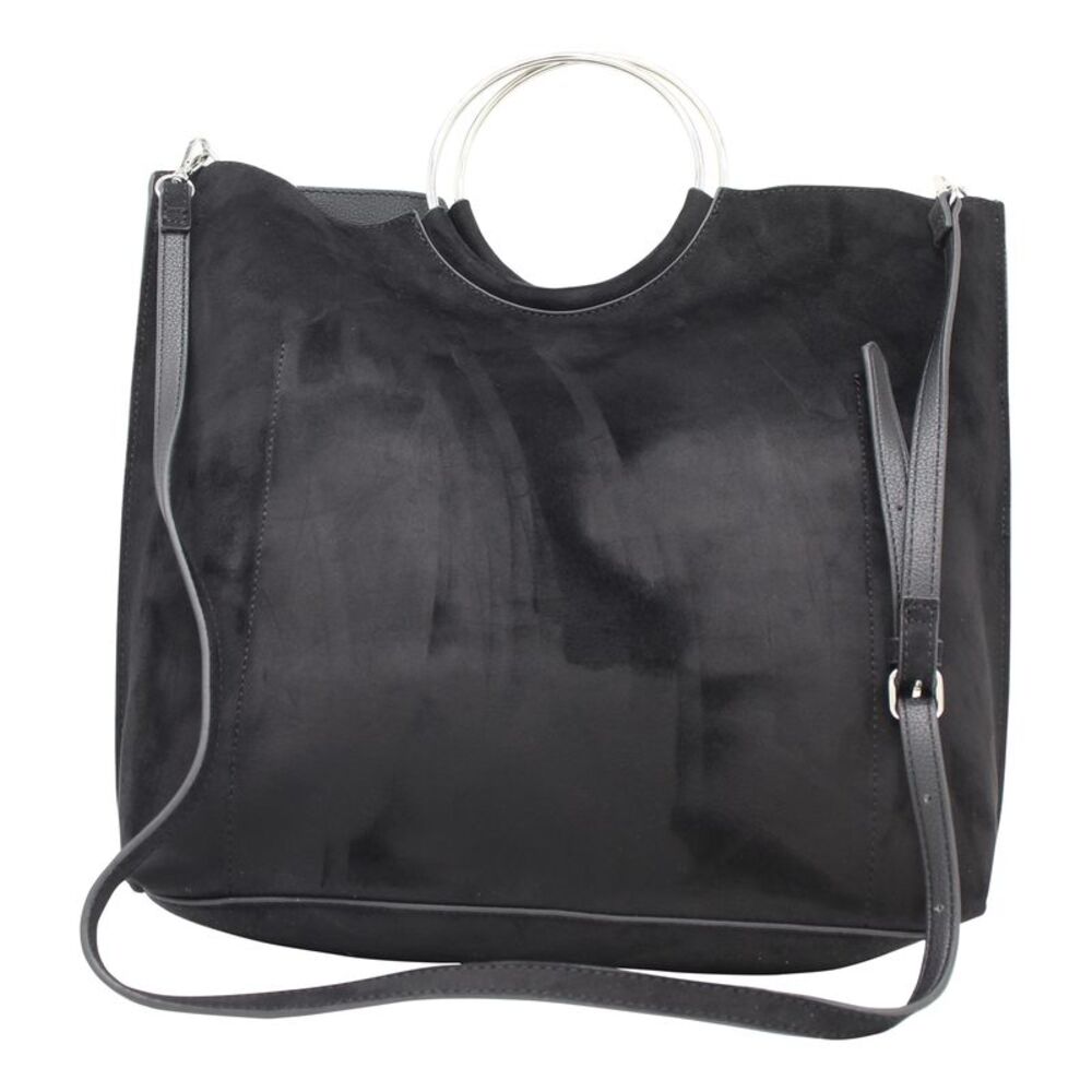 Banana Republic Womens Detachable Strap Tote Handbag Purse, NWT